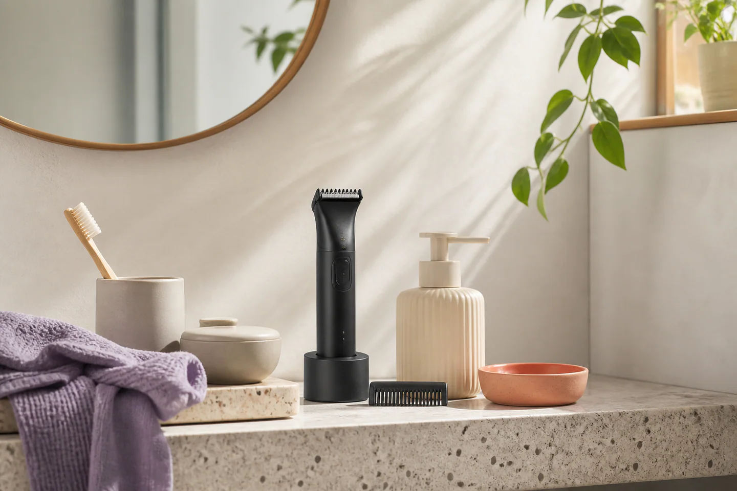 Choisir une tondeuse adaptée aux usages réels