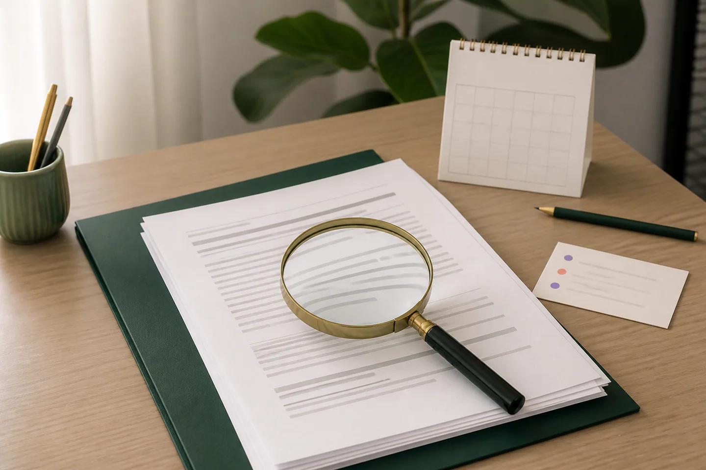 Lire un contrat d’abonnement sans se perdre