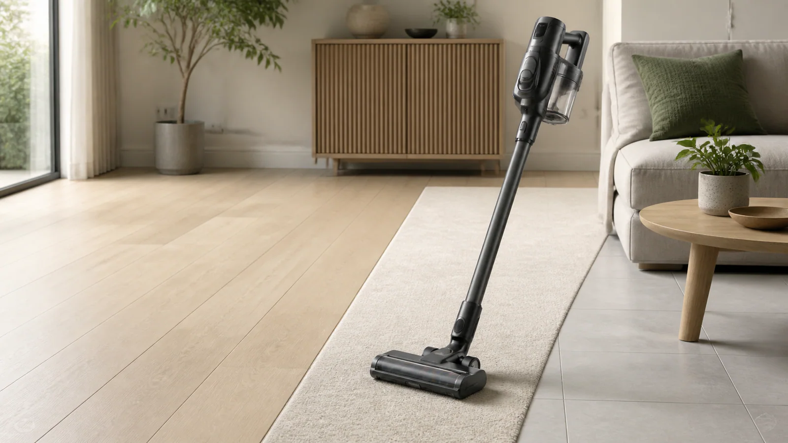 Comment choisir un aspirateur adapté aux sols et aux habitudes